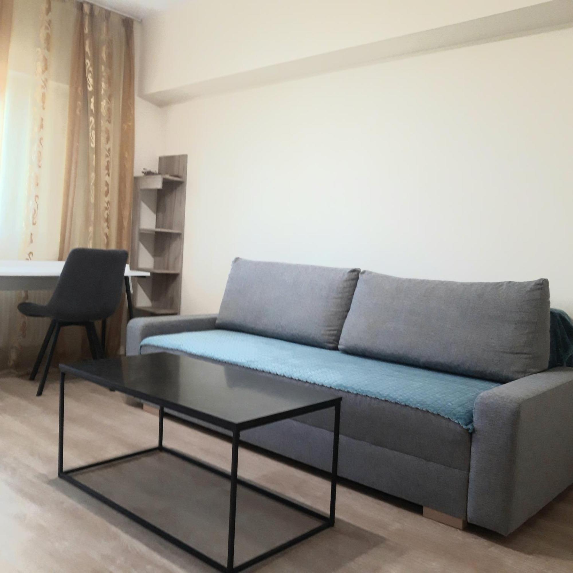 Apartamento Apartament Constanţa Exterior foto